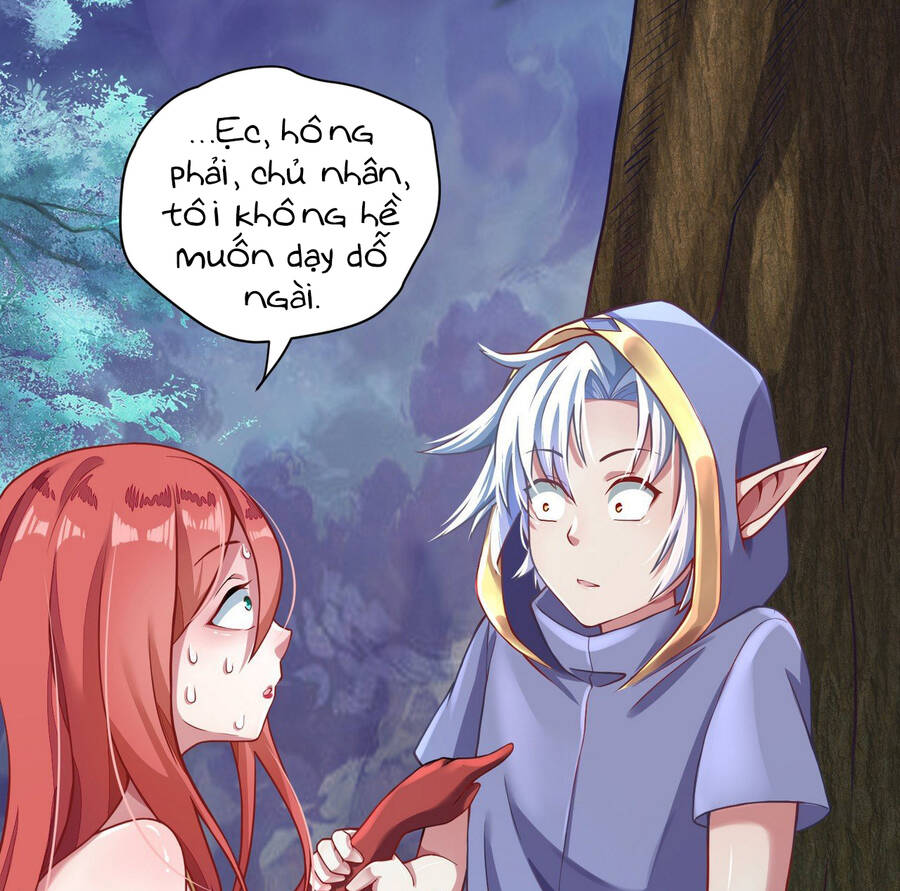 Lãnh Chúa Bóng Tối Chapter 12 - 51