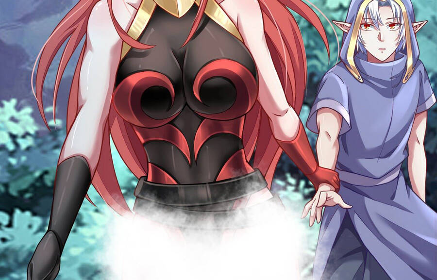 Lãnh Chúa Bóng Tối Chapter 12 - 56