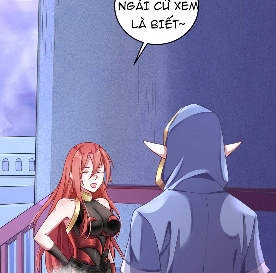 Lãnh Chúa Bóng Tối Chapter 12 - 66