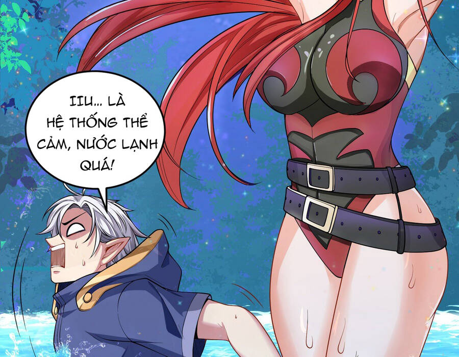 Lãnh Chúa Bóng Tối Chapter 13 - 18