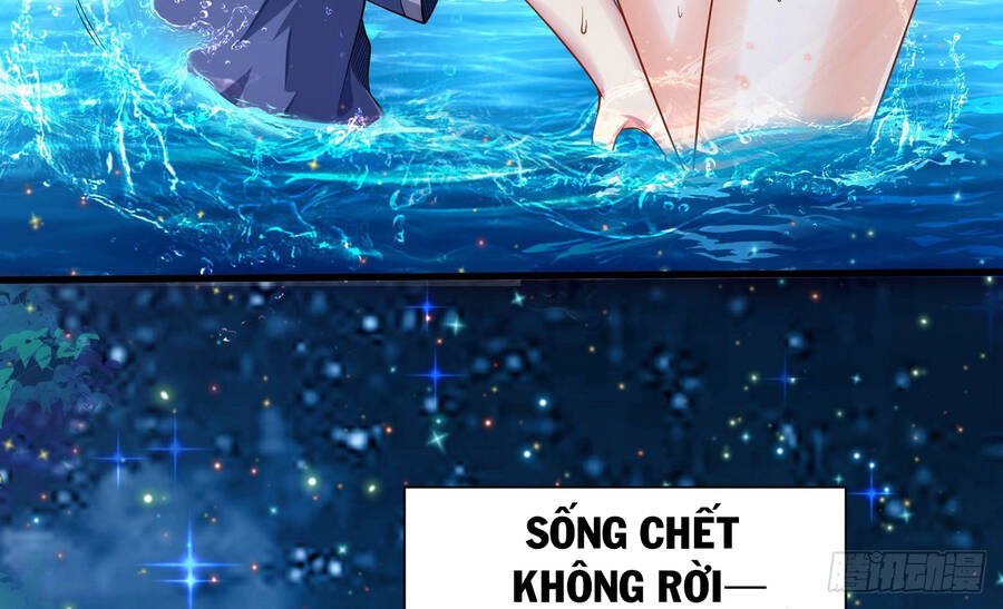 Lãnh Chúa Bóng Tối Chapter 13 - 19