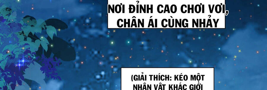 Lãnh Chúa Bóng Tối Chapter 13 - 20