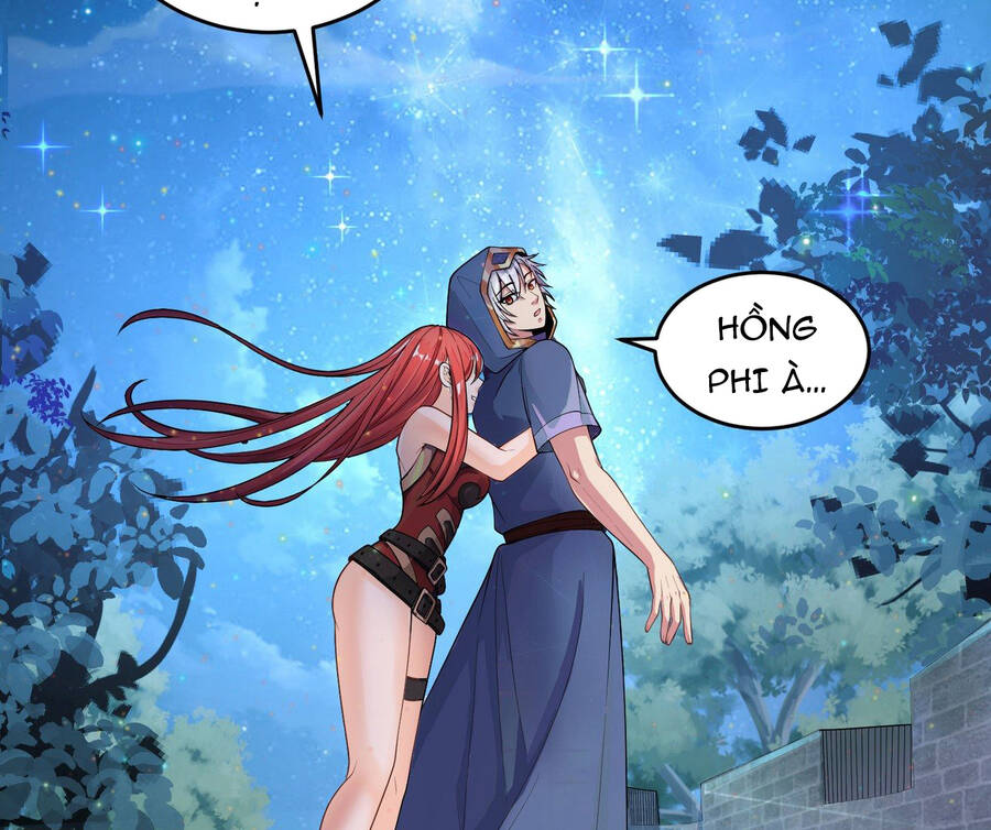 Lãnh Chúa Bóng Tối Chapter 13 - 3