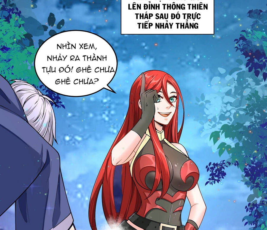 Lãnh Chúa Bóng Tối Chapter 13 - 21