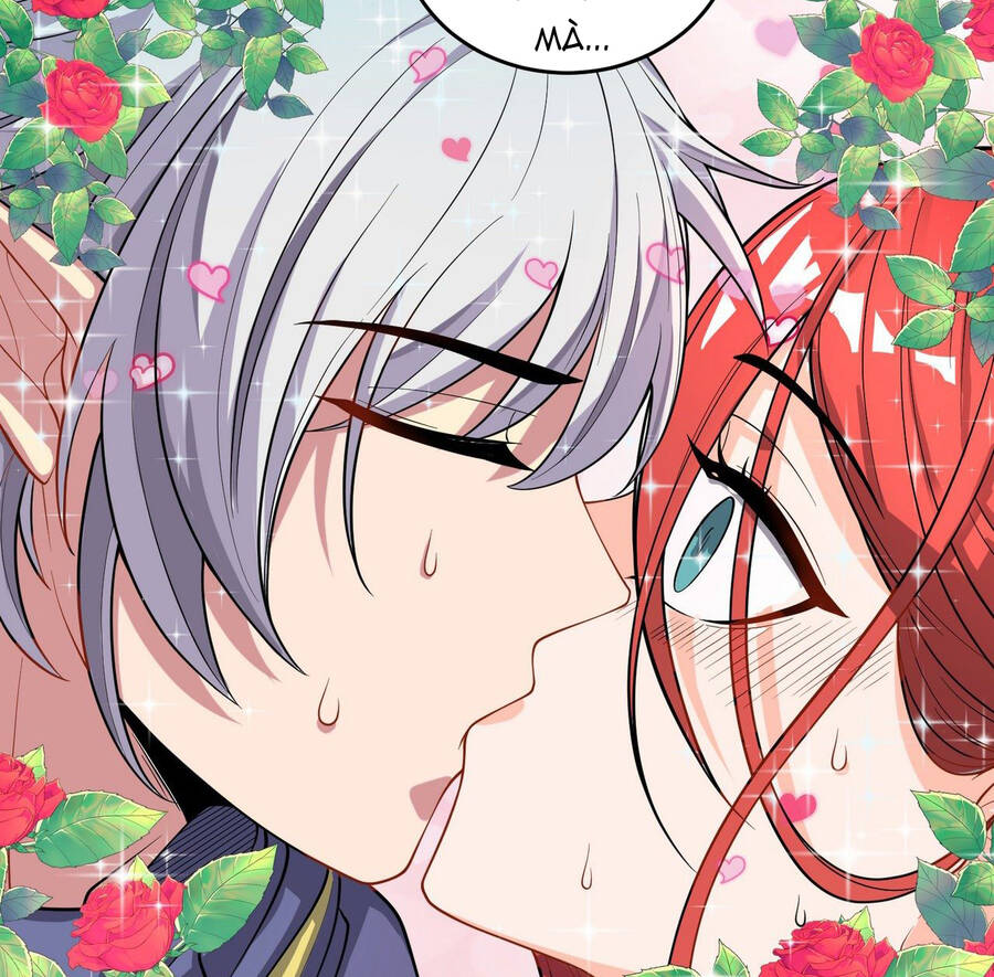 Lãnh Chúa Bóng Tối Chapter 13 - 24