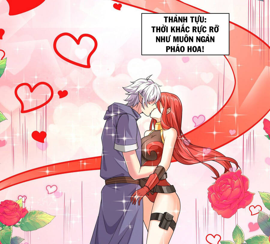 Lãnh Chúa Bóng Tối Chapter 13 - 27