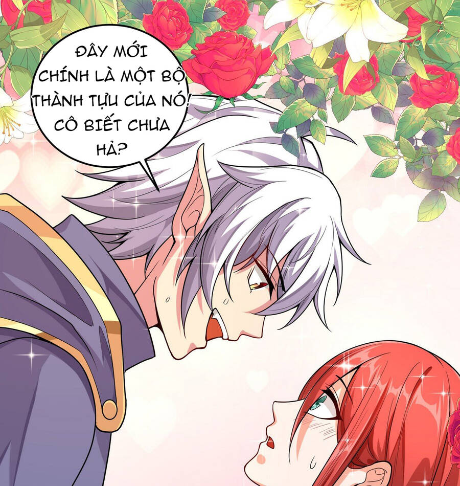 Lãnh Chúa Bóng Tối Chapter 13 - 30