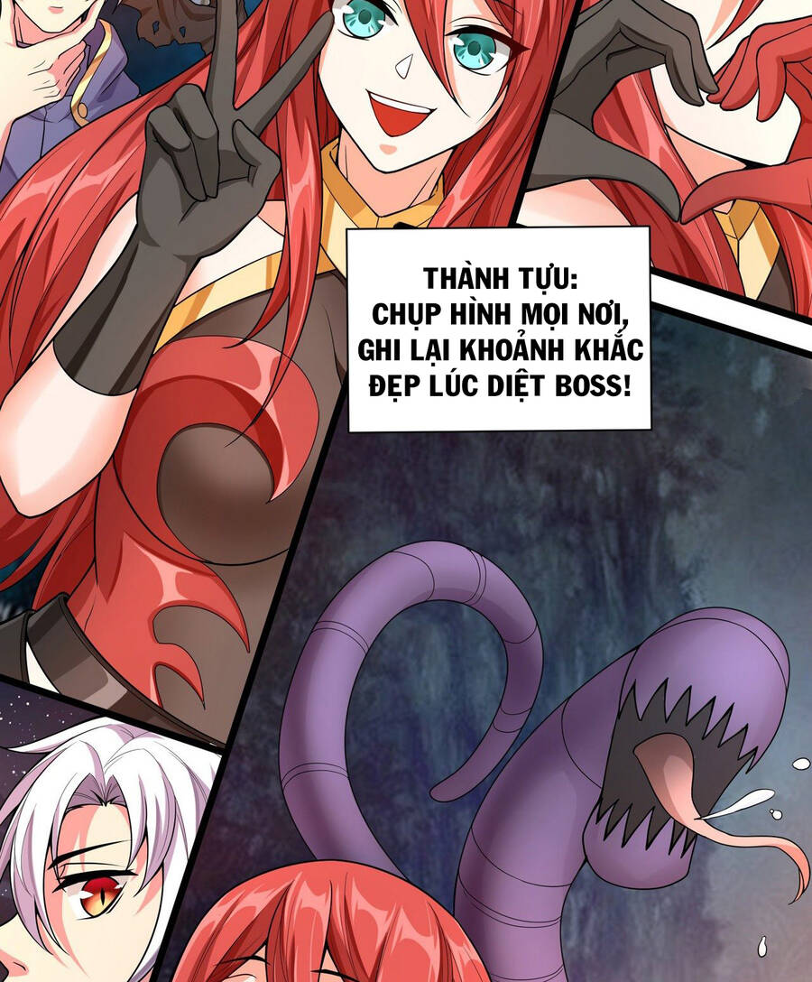 Lãnh Chúa Bóng Tối Chapter 13 - 39