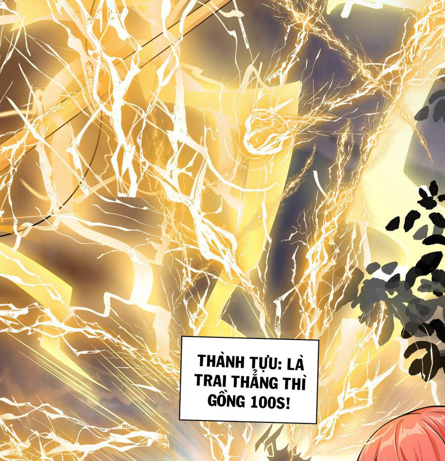 Lãnh Chúa Bóng Tối Chapter 13 - 45