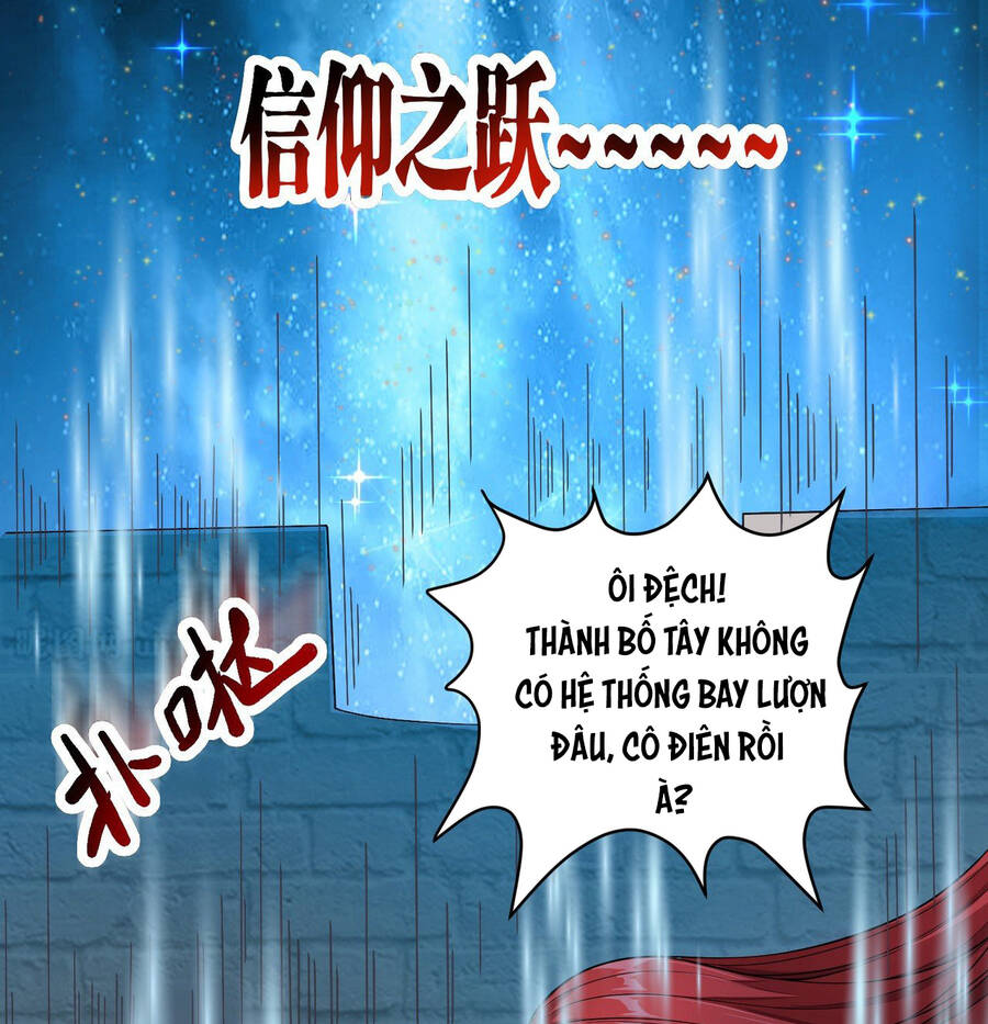 Lãnh Chúa Bóng Tối Chapter 13 - 6