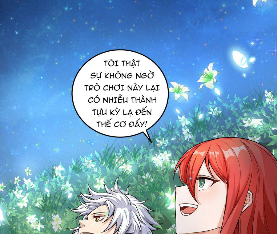 Lãnh Chúa Bóng Tối Chapter 13 - 51