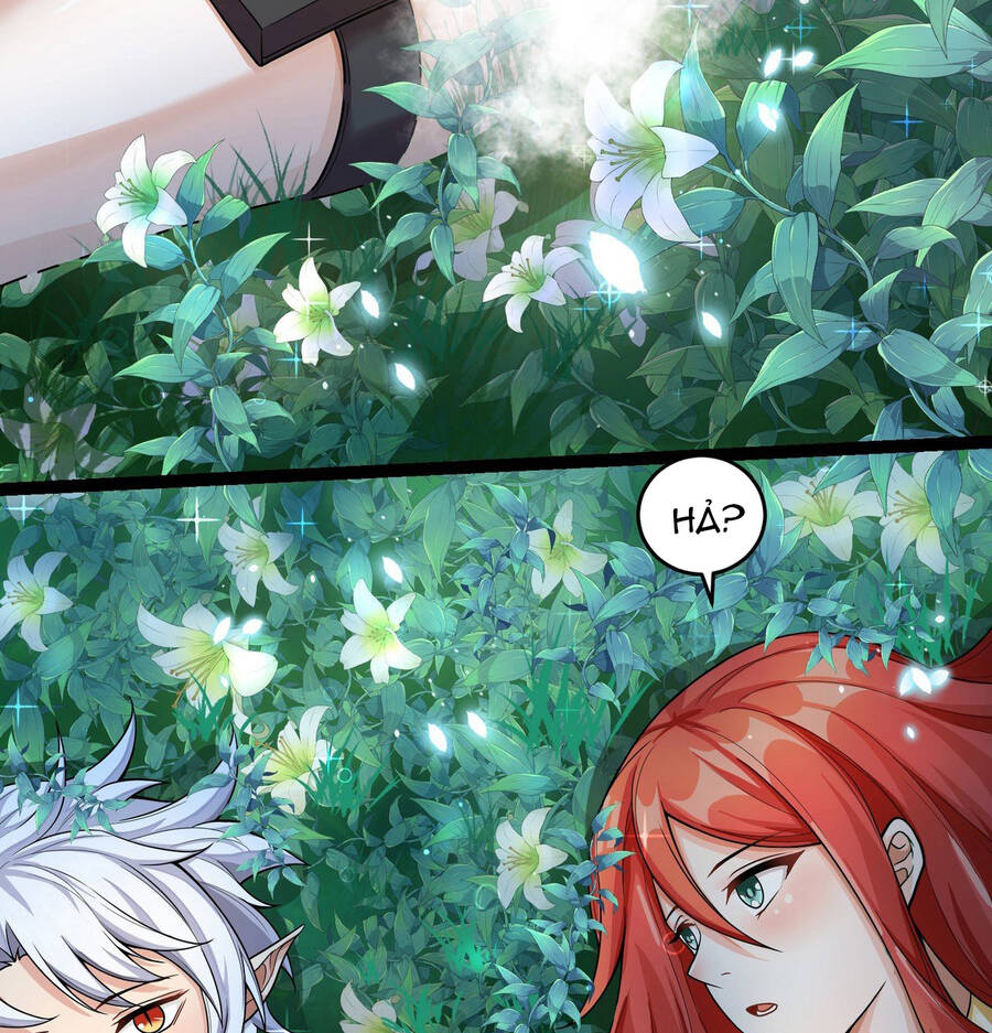 Lãnh Chúa Bóng Tối Chapter 13 - 54
