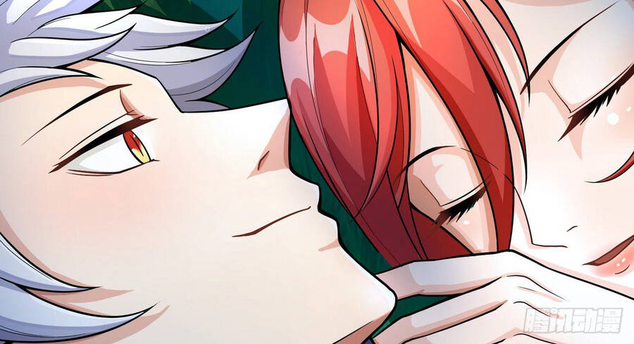 Lãnh Chúa Bóng Tối Chapter 13 - 58