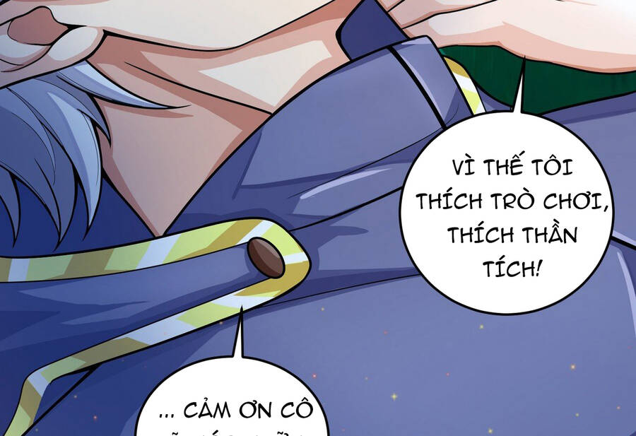 Lãnh Chúa Bóng Tối Chapter 13 - 59