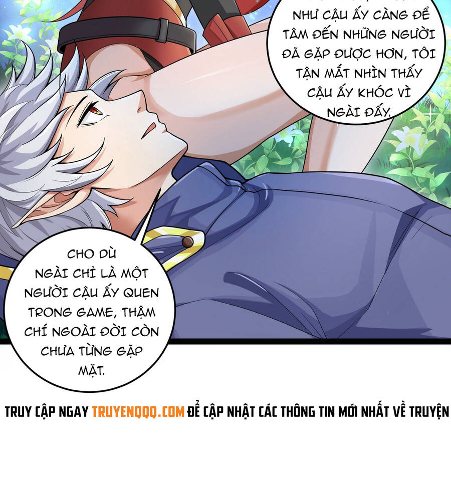 Lãnh Chúa Bóng Tối Chapter 13 - 63