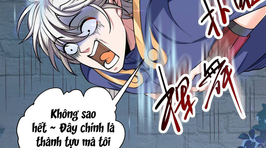 Lãnh Chúa Bóng Tối Chapter 13 - 8