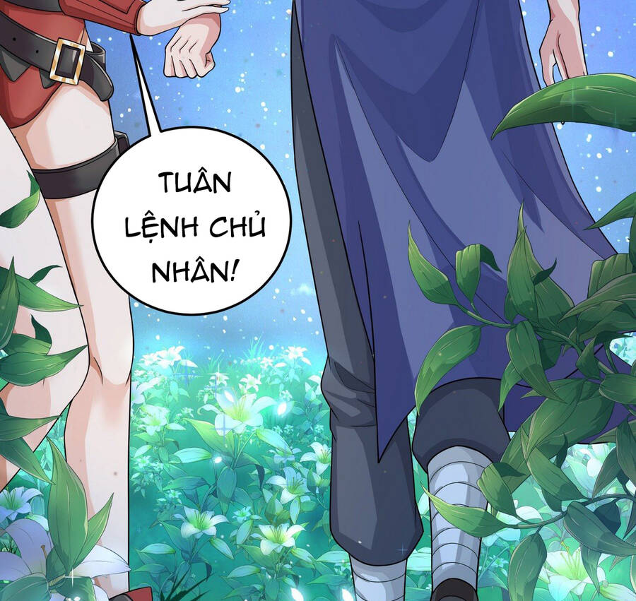 Lãnh Chúa Bóng Tối Chapter 13 - 72