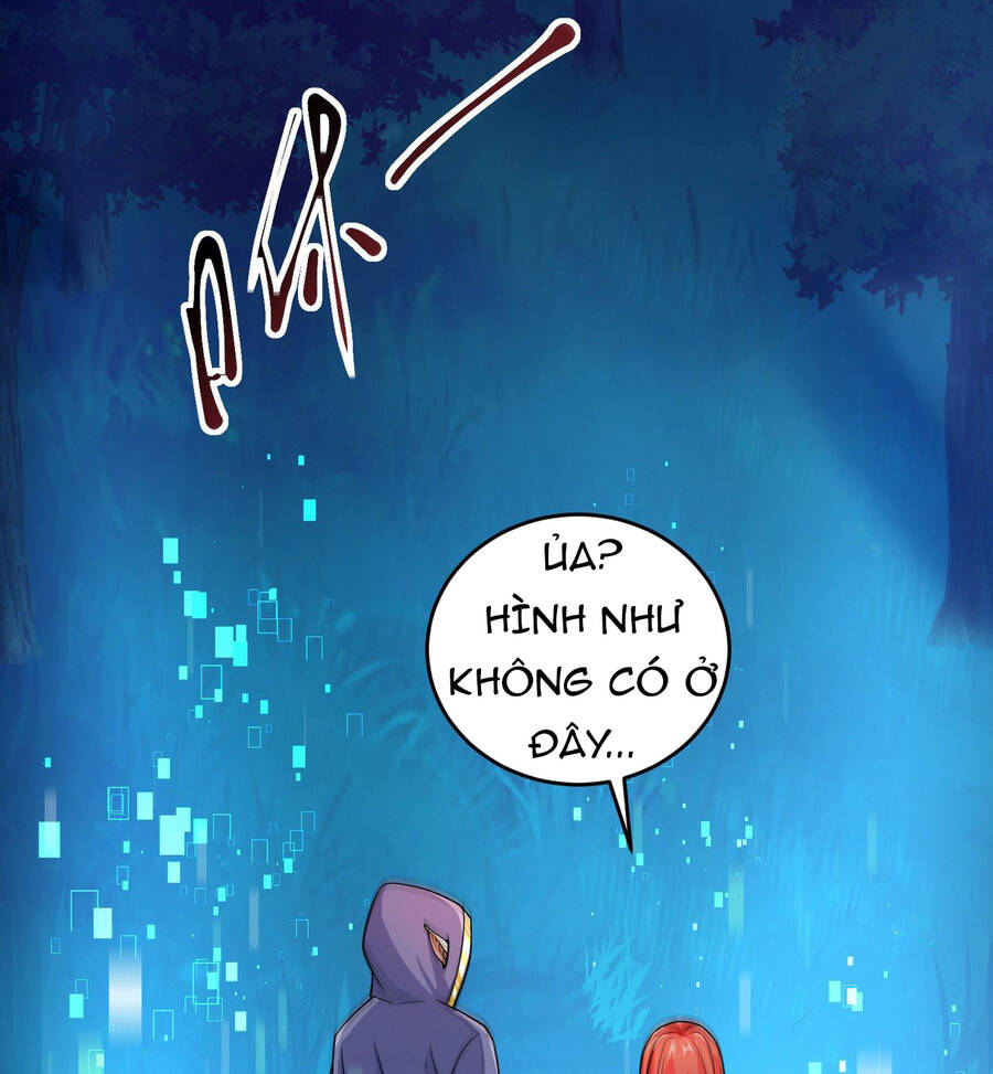 Lãnh Chúa Bóng Tối Chapter 13 - 75