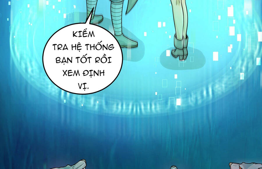 Lãnh Chúa Bóng Tối Chapter 13 - 77