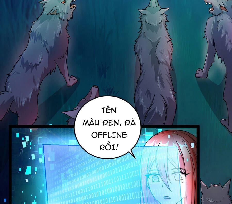 Lãnh Chúa Bóng Tối Chapter 13 - 78