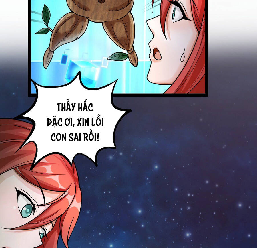 Lãnh Chúa Bóng Tối Chapter 13 - 84
