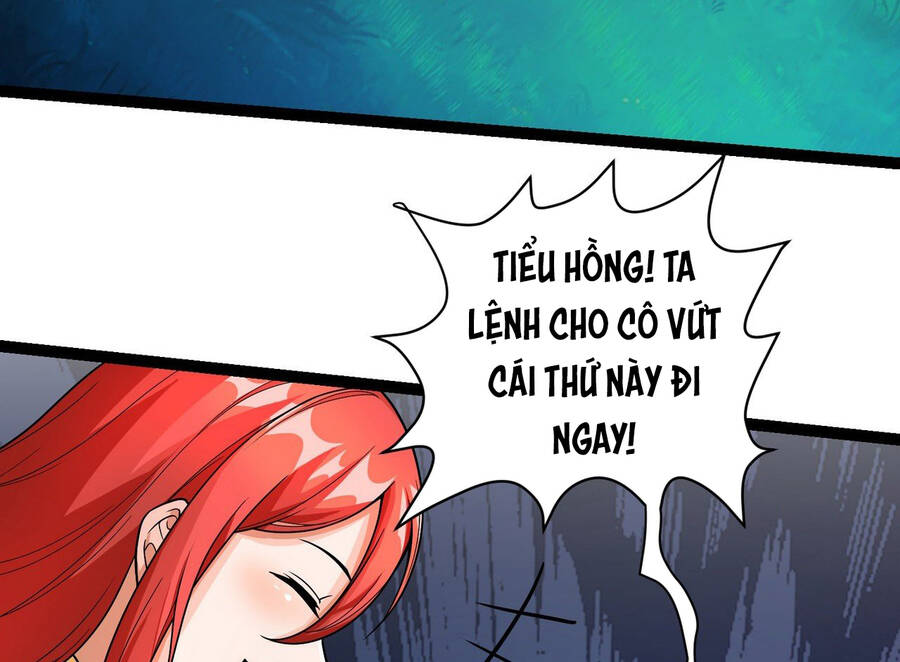 Lãnh Chúa Bóng Tối Chapter 13 - 89