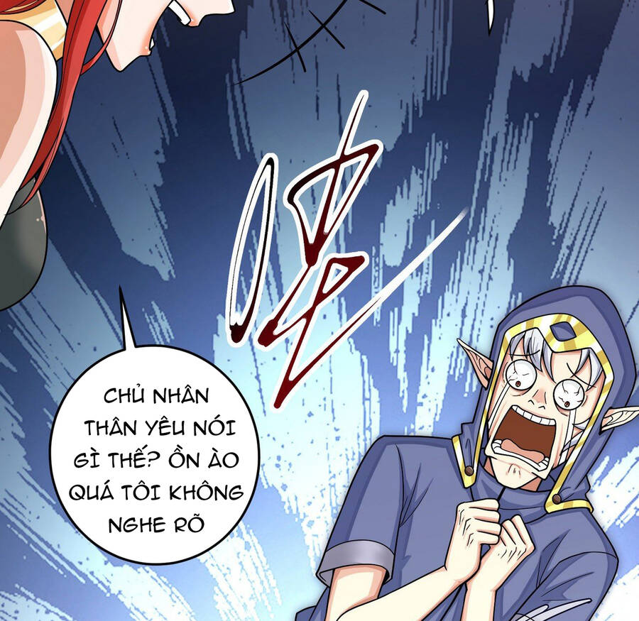 Lãnh Chúa Bóng Tối Chapter 13 - 90