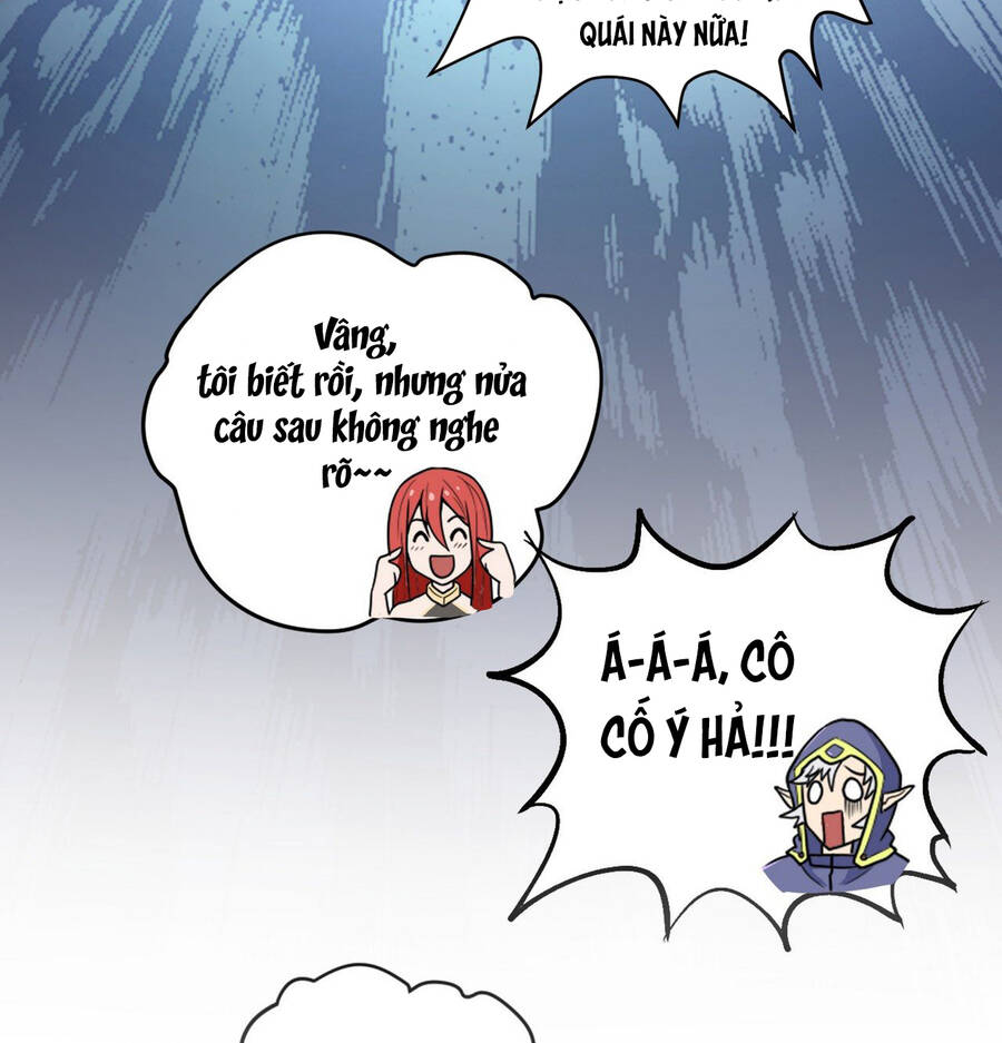 Lãnh Chúa Bóng Tối Chapter 13 - 93