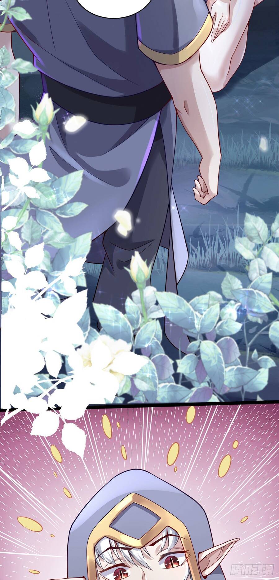 Lãnh Chúa Bóng Tối Chapter 14 - 11