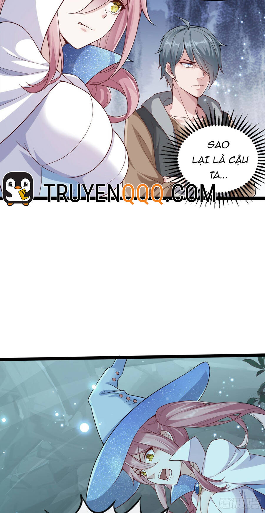 Lãnh Chúa Bóng Tối Chapter 14 - 3