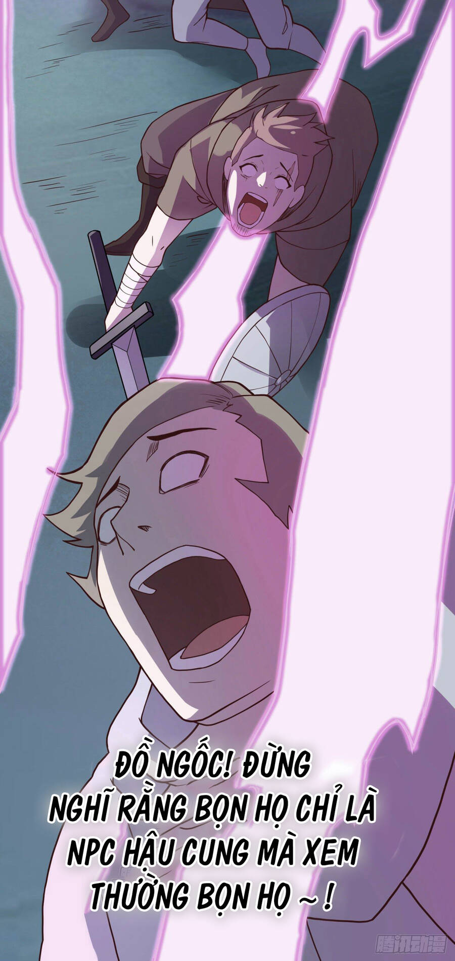Lãnh Chúa Bóng Tối Chapter 14 - 26