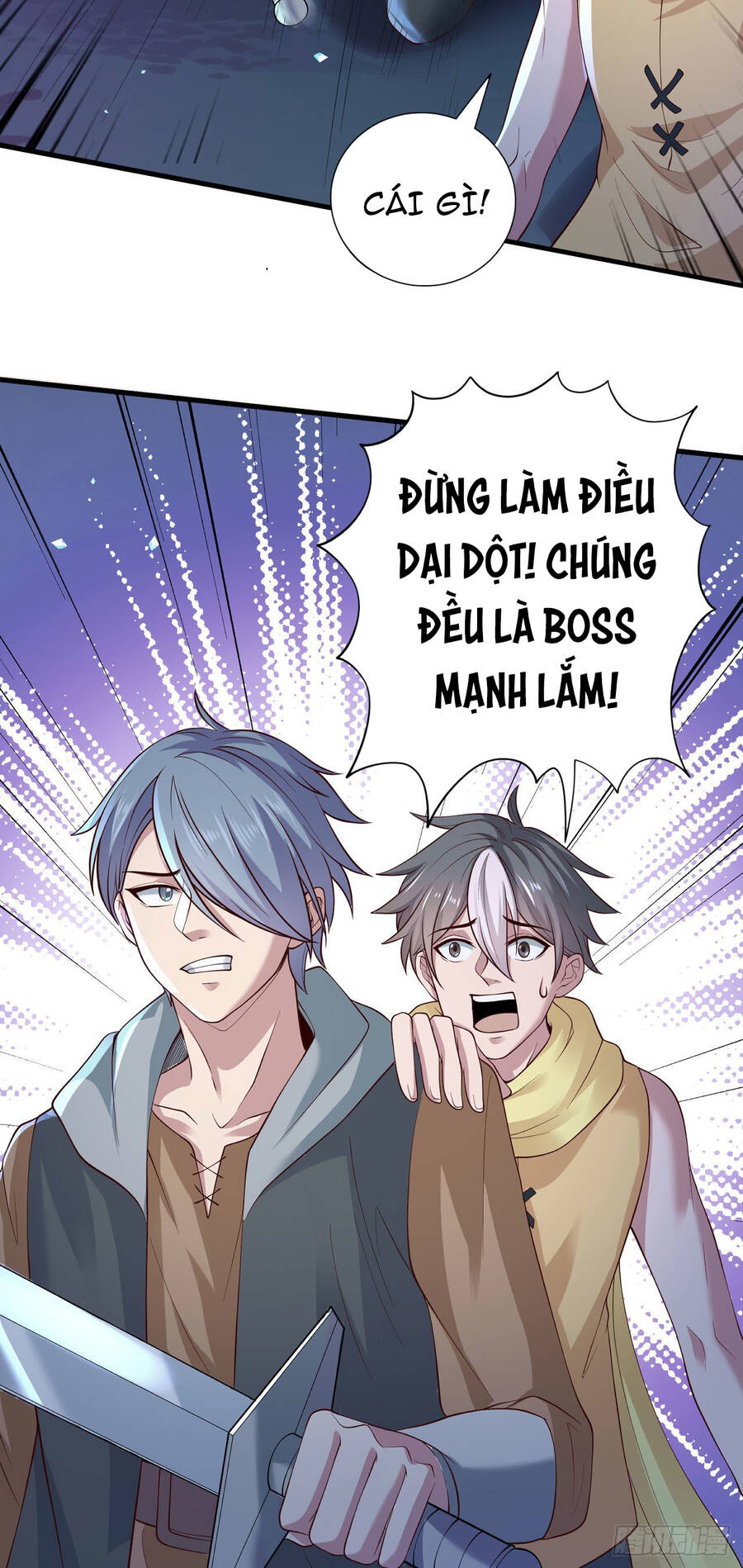 Lãnh Chúa Bóng Tối Chapter 14 - 31