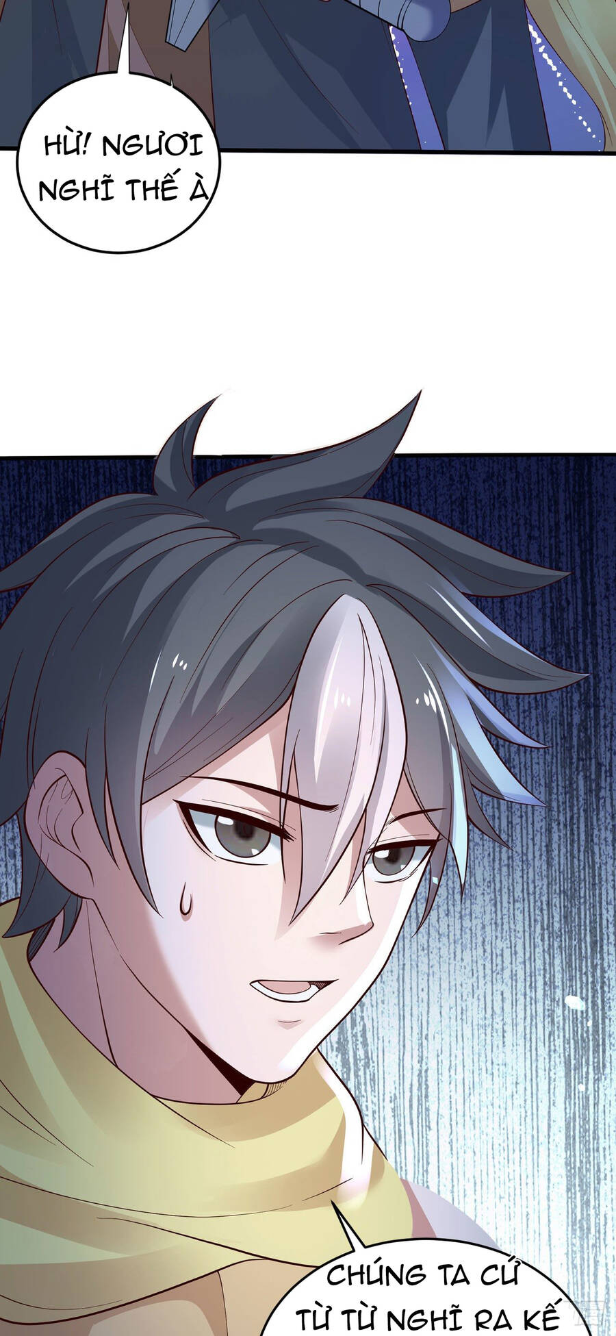 Lãnh Chúa Bóng Tối Chapter 14 - 32