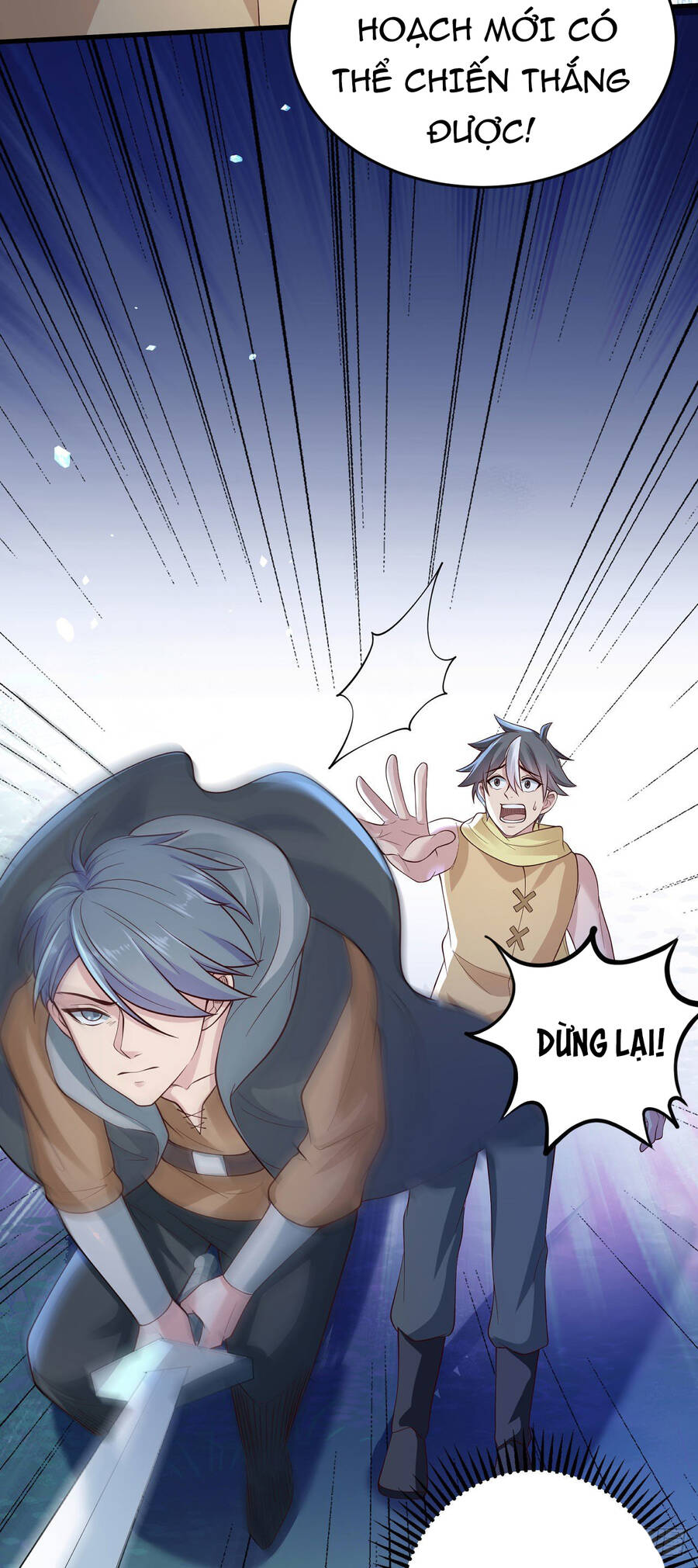 Lãnh Chúa Bóng Tối Chapter 14 - 33