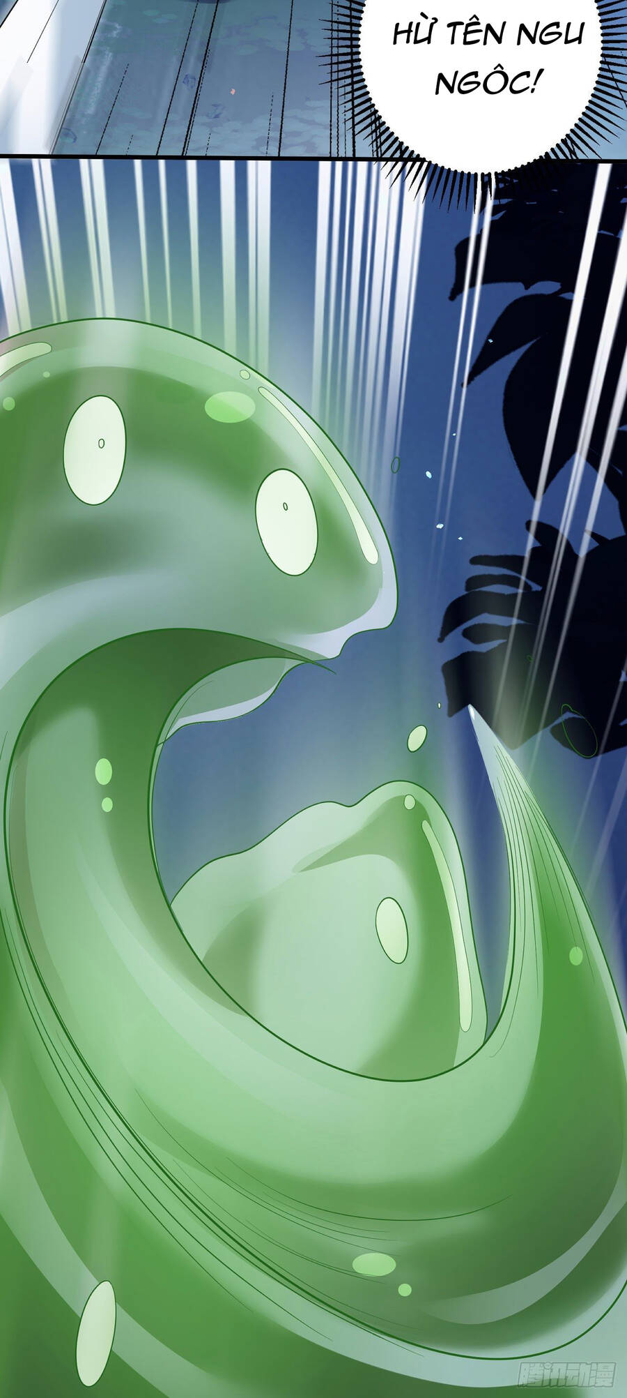 Lãnh Chúa Bóng Tối Chapter 14 - 34