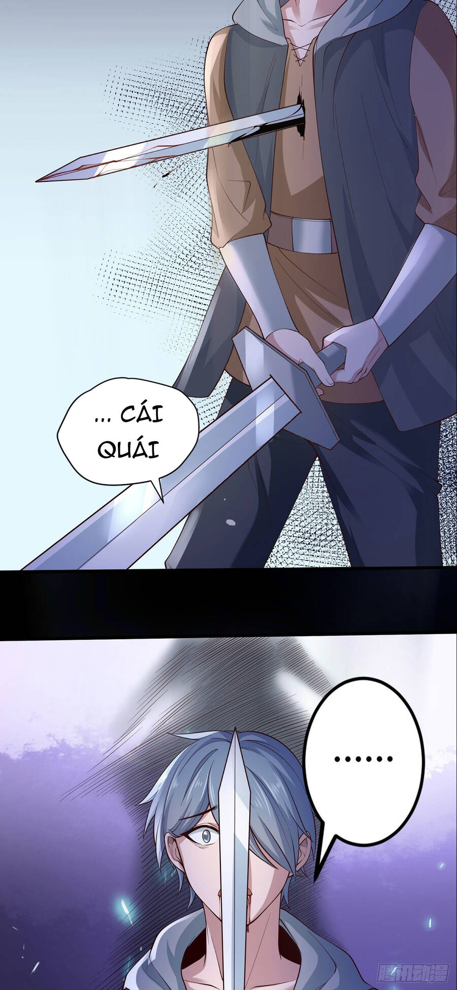 Lãnh Chúa Bóng Tối Chapter 14 - 38