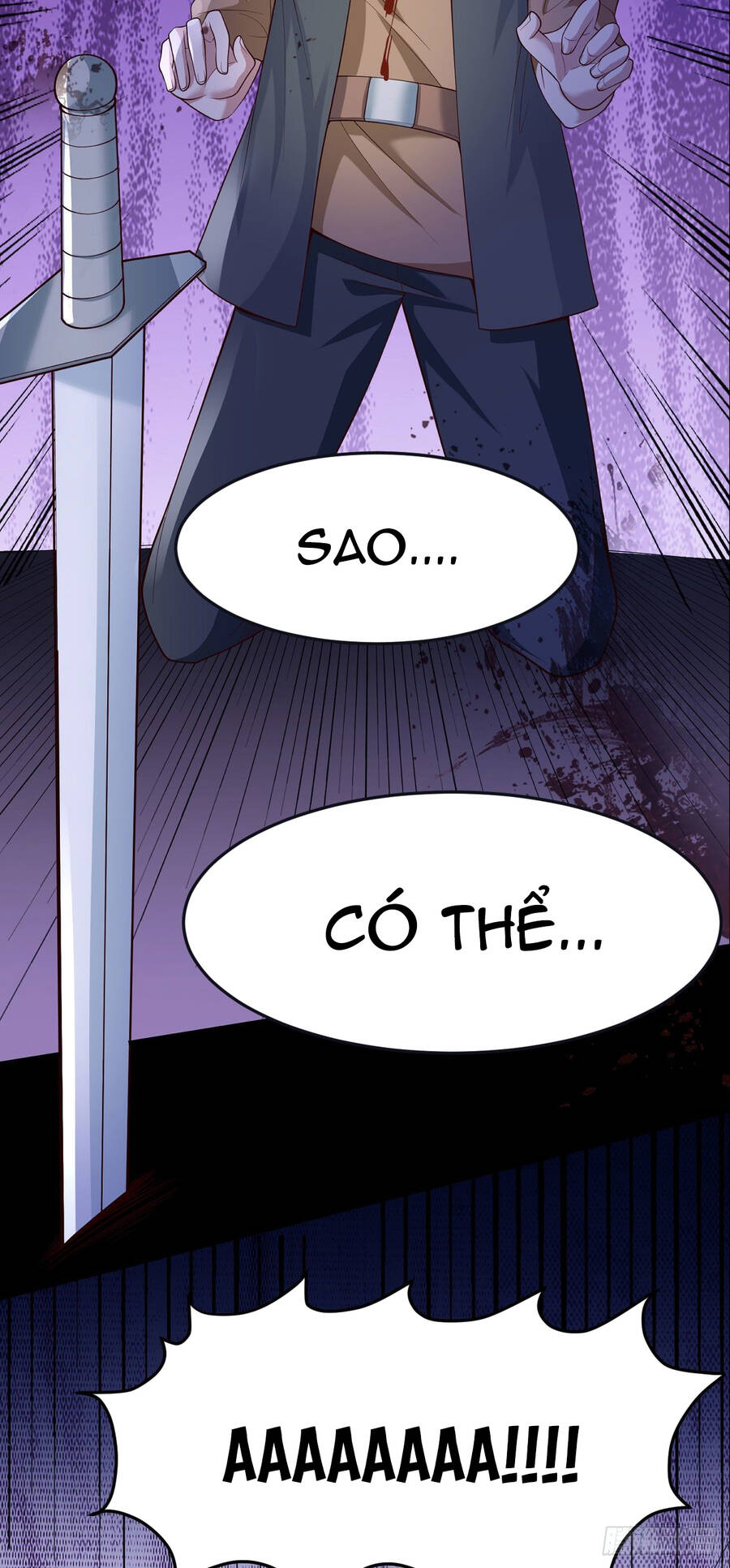 Lãnh Chúa Bóng Tối Chapter 14 - 40