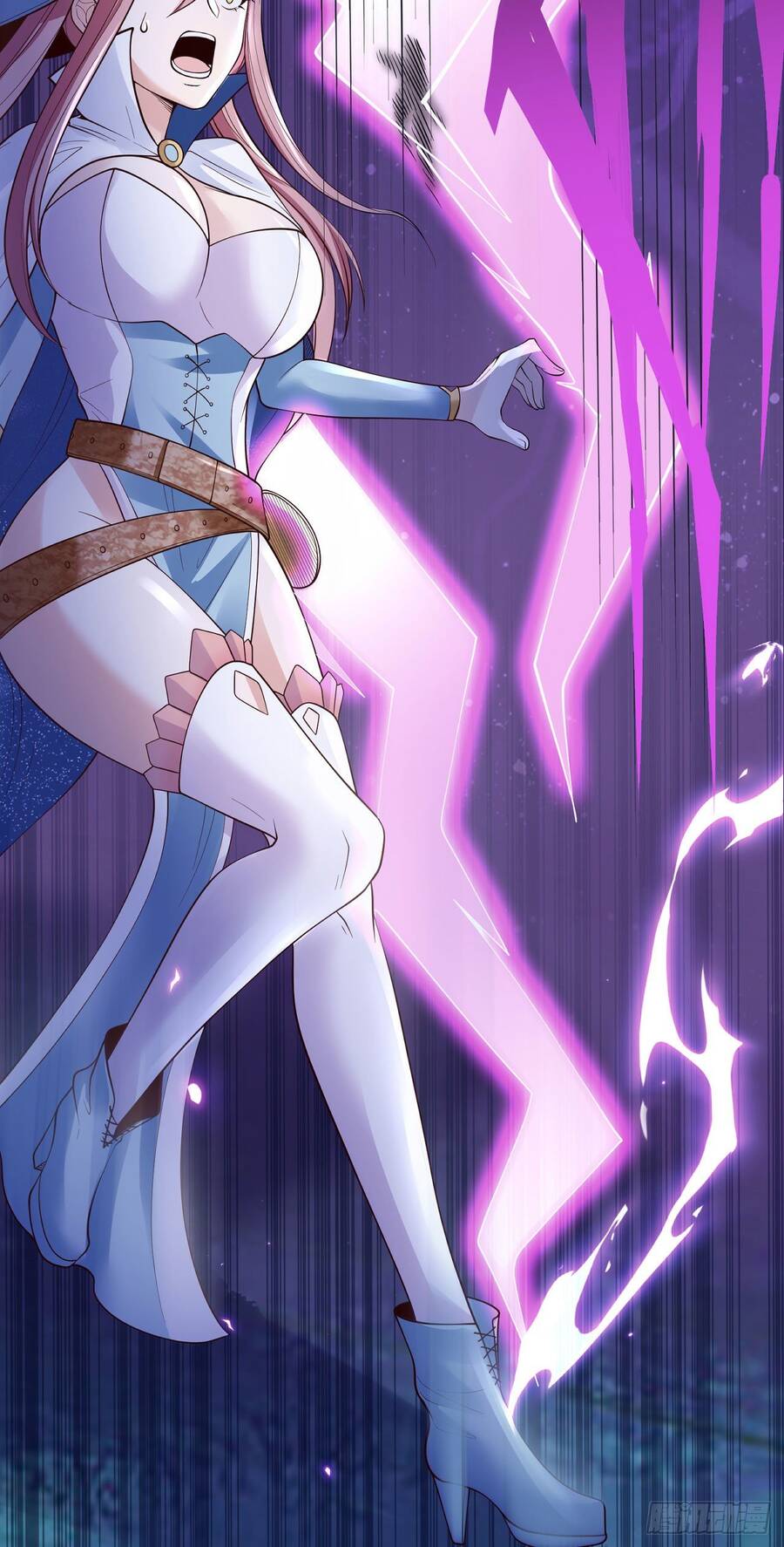 Lãnh Chúa Bóng Tối Chapter 14 - 43