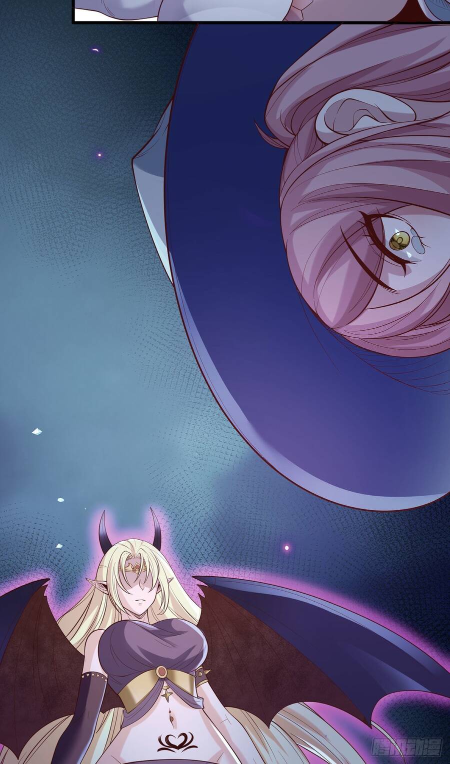 Lãnh Chúa Bóng Tối Chapter 14 - 46