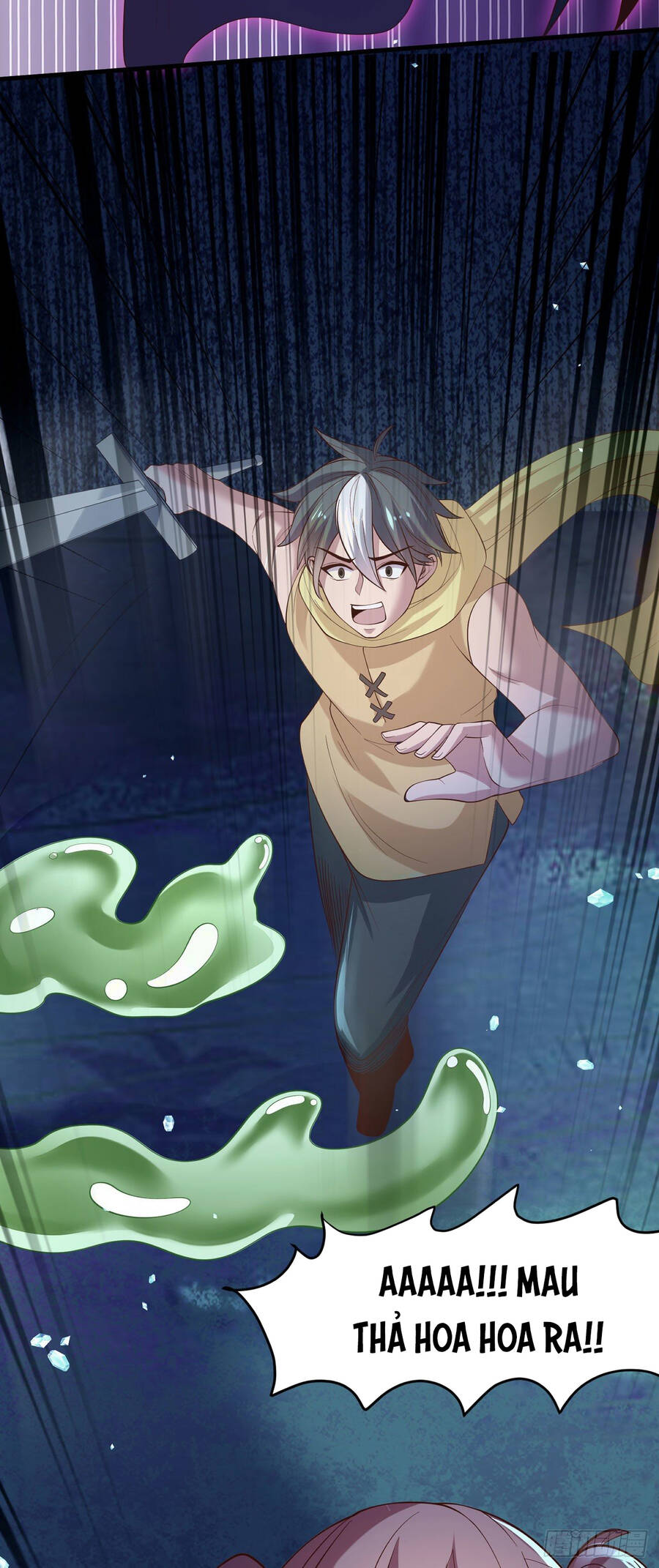 Lãnh Chúa Bóng Tối Chapter 14 - 49