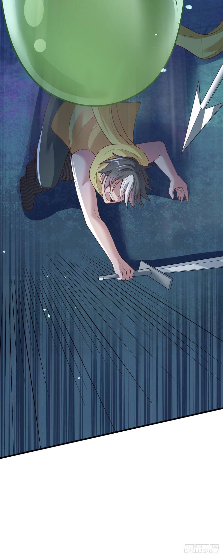 Lãnh Chúa Bóng Tối Chapter 14 - 53