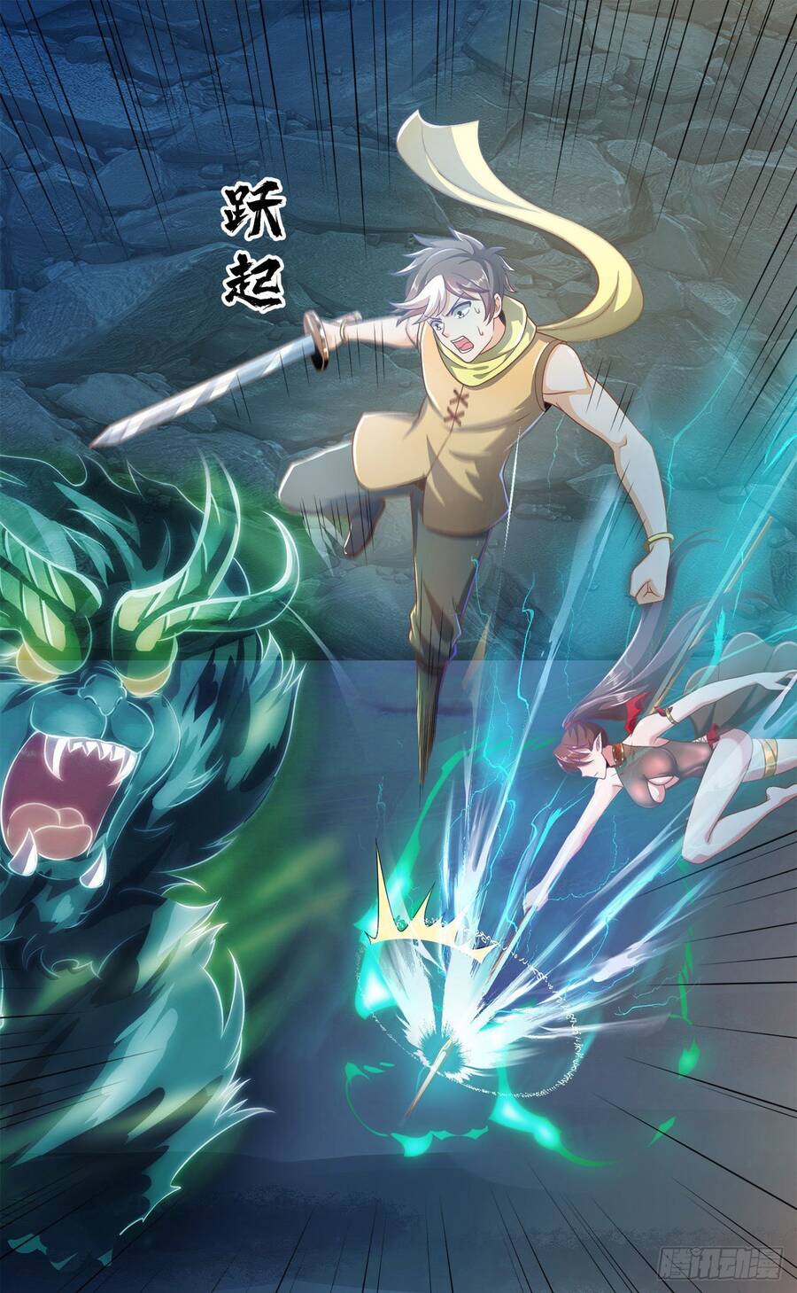 Lãnh Chúa Bóng Tối Chapter 14 - 54