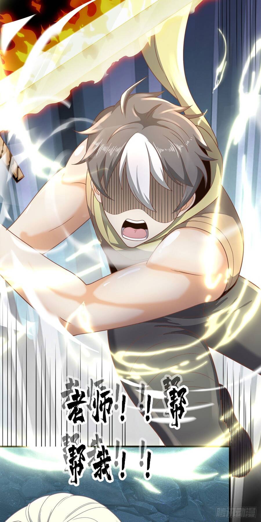 Lãnh Chúa Bóng Tối Chapter 14 - 59