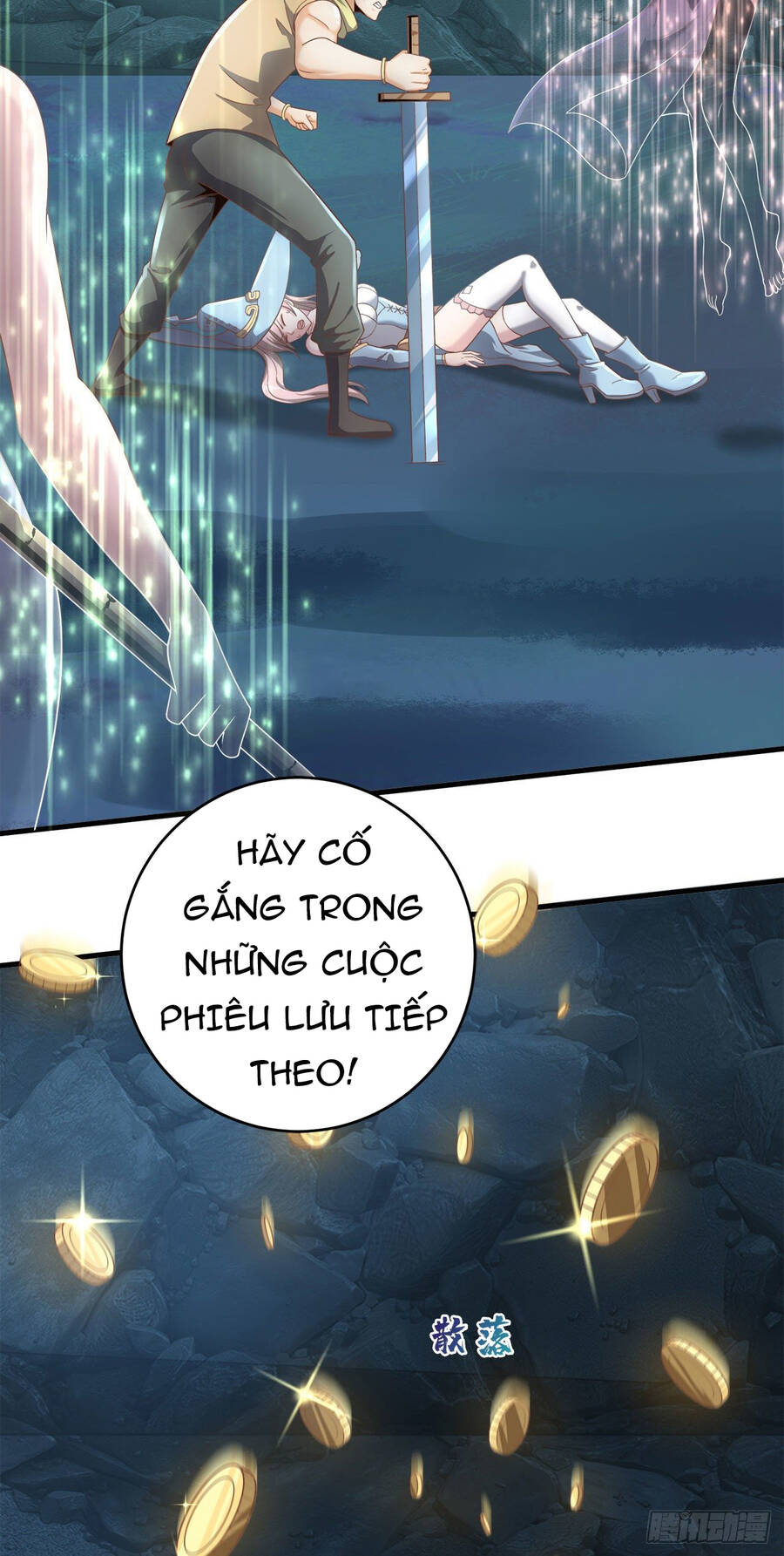 Lãnh Chúa Bóng Tối Chapter 14 - 62