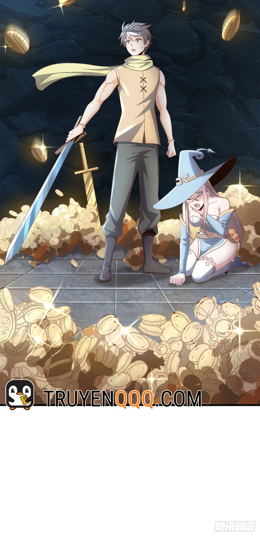 Lãnh Chúa Bóng Tối Chapter 14 - 63