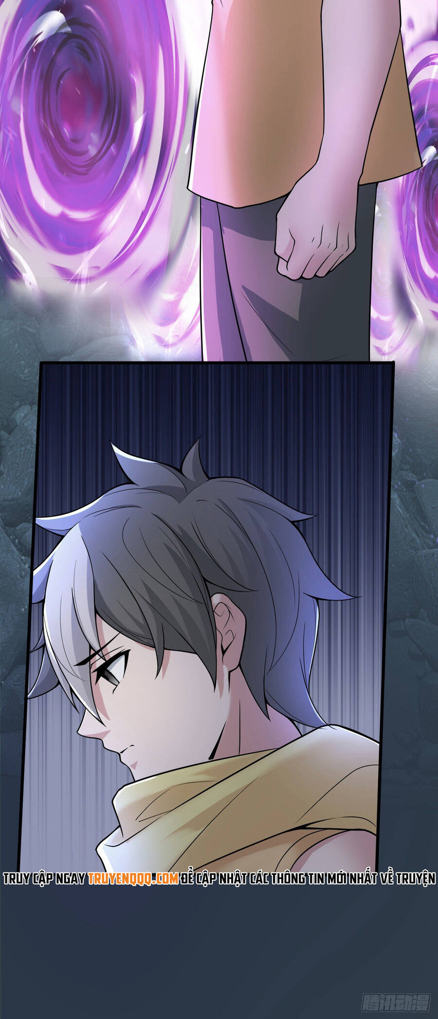 Lãnh Chúa Bóng Tối Chapter 15 - 14