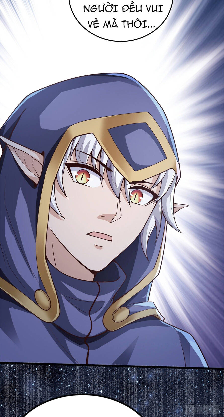 Lãnh Chúa Bóng Tối Chapter 15 - 18