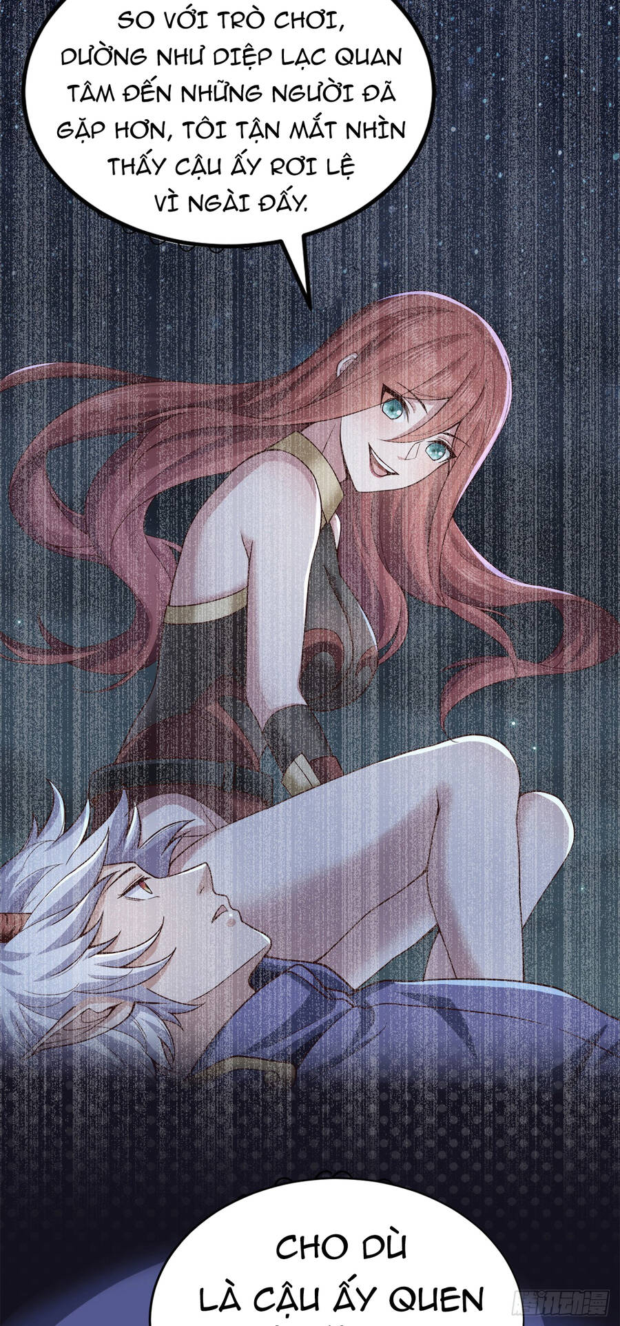 Lãnh Chúa Bóng Tối Chapter 15 - 19