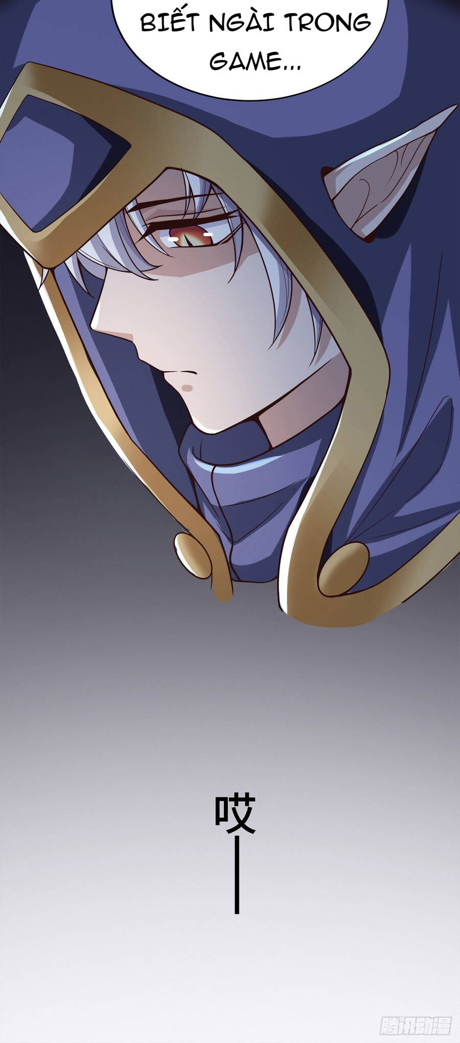 Lãnh Chúa Bóng Tối Chapter 15 - 20