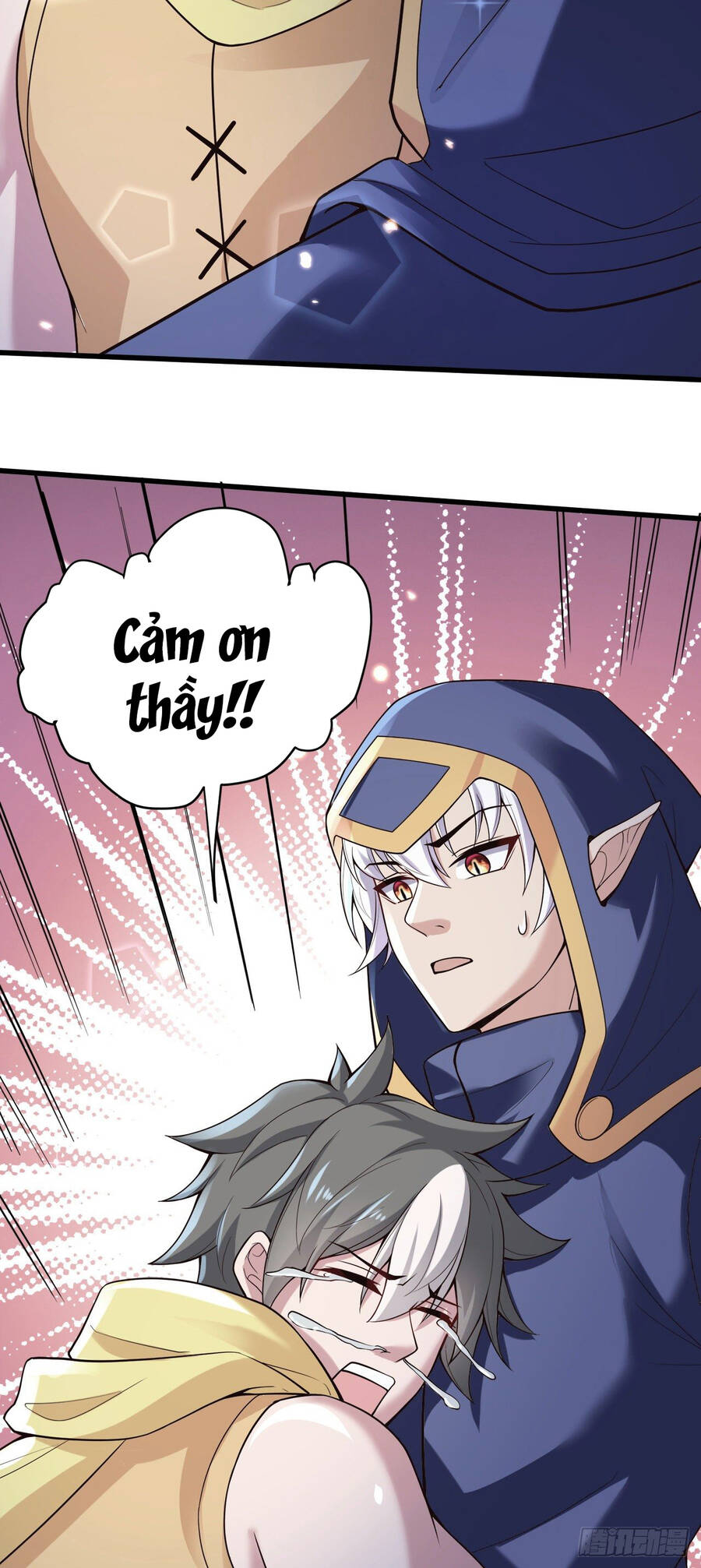 Lãnh Chúa Bóng Tối Chapter 15 - 23